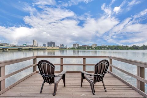 Photo of 320 Lakeview Street #220, Orlando, FL 32804 (MLS # O6333881)