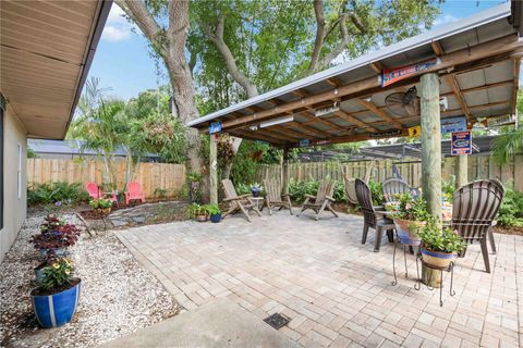 A home in BRADENTON