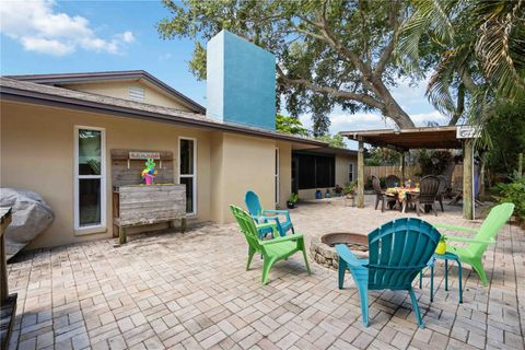 A home in BRADENTON