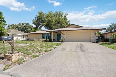 A home in BRADENTON