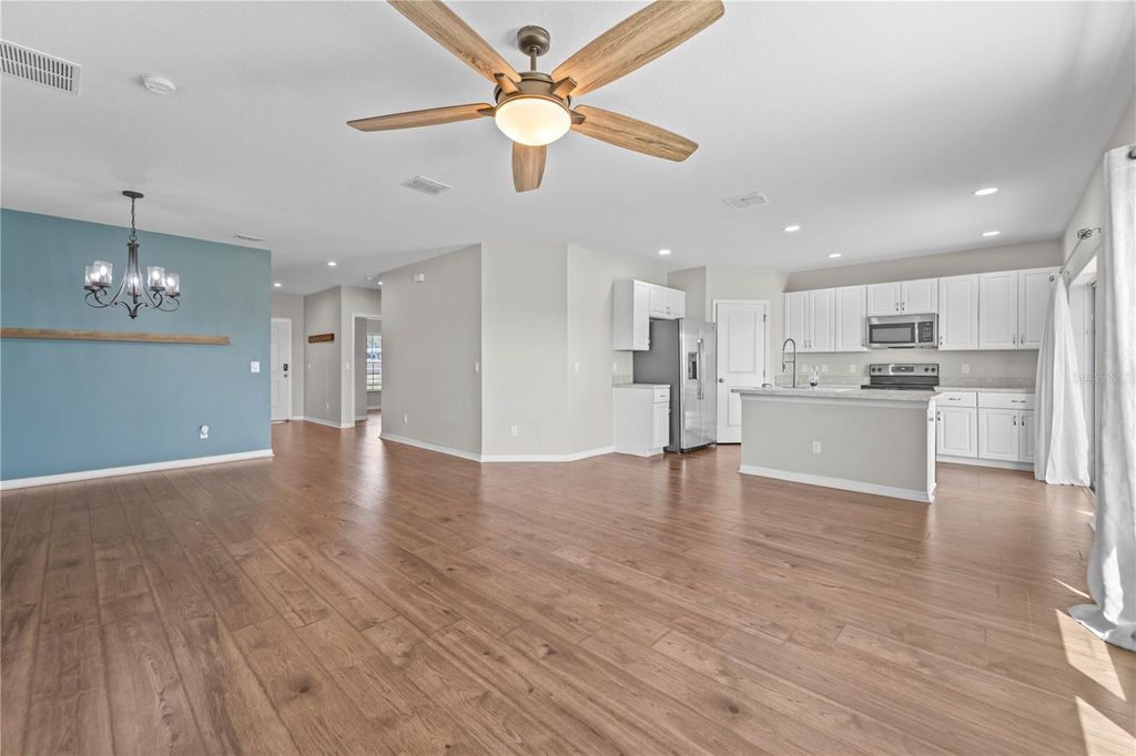 Photo of 407 Kestrel Drive, Groveland, FL 34736 (MLS # O6376007)