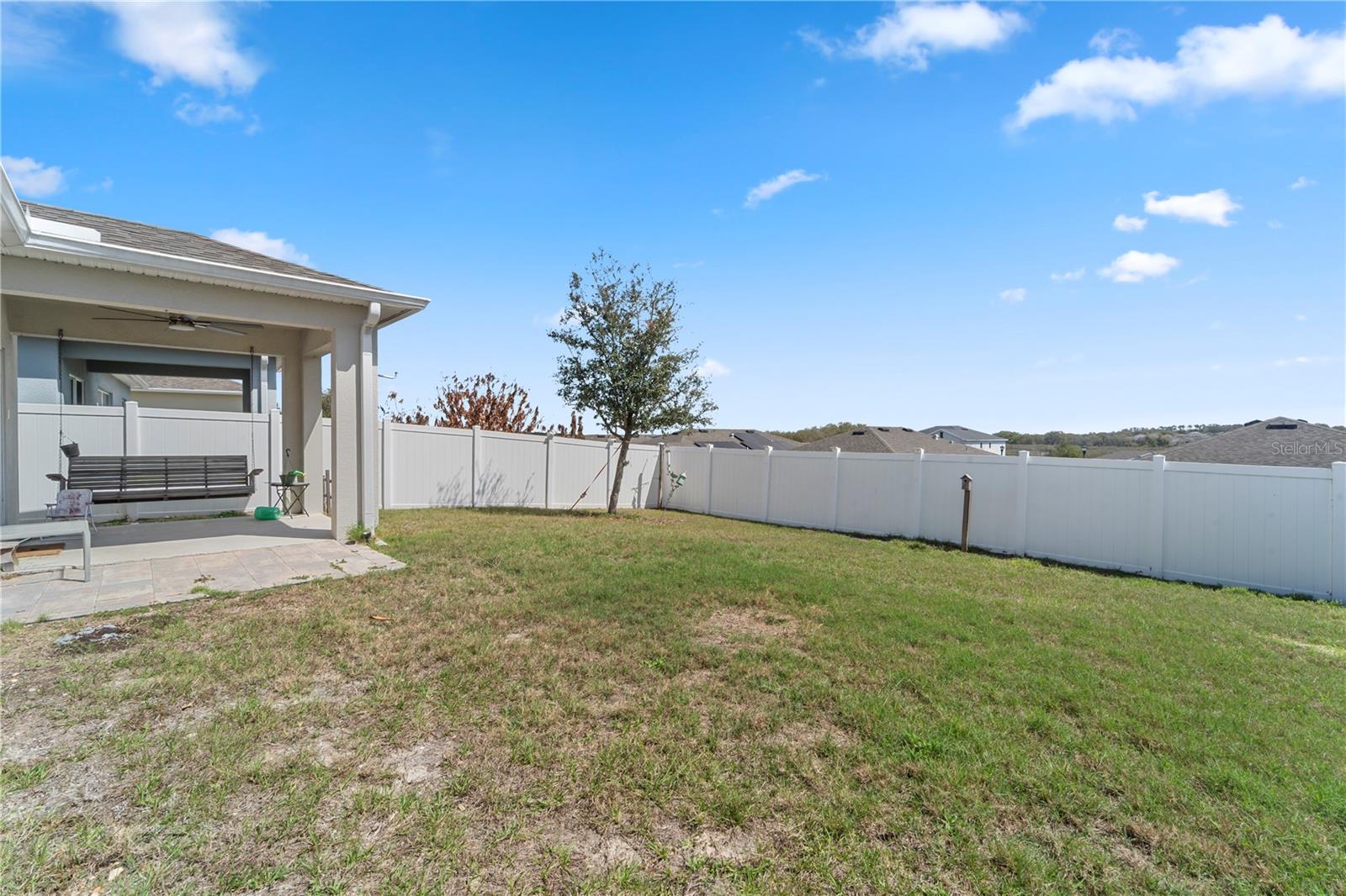 EAGLE POINTE PH III SUB - Residential