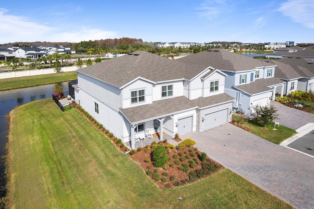 Photo of 13726 Tybee Beach Lane, Orlando, FL 32827 (MLS # O6448751)