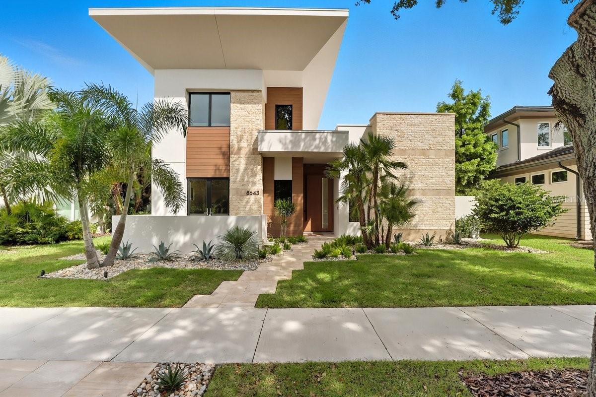 LAKE NONA ESTATES - Residential