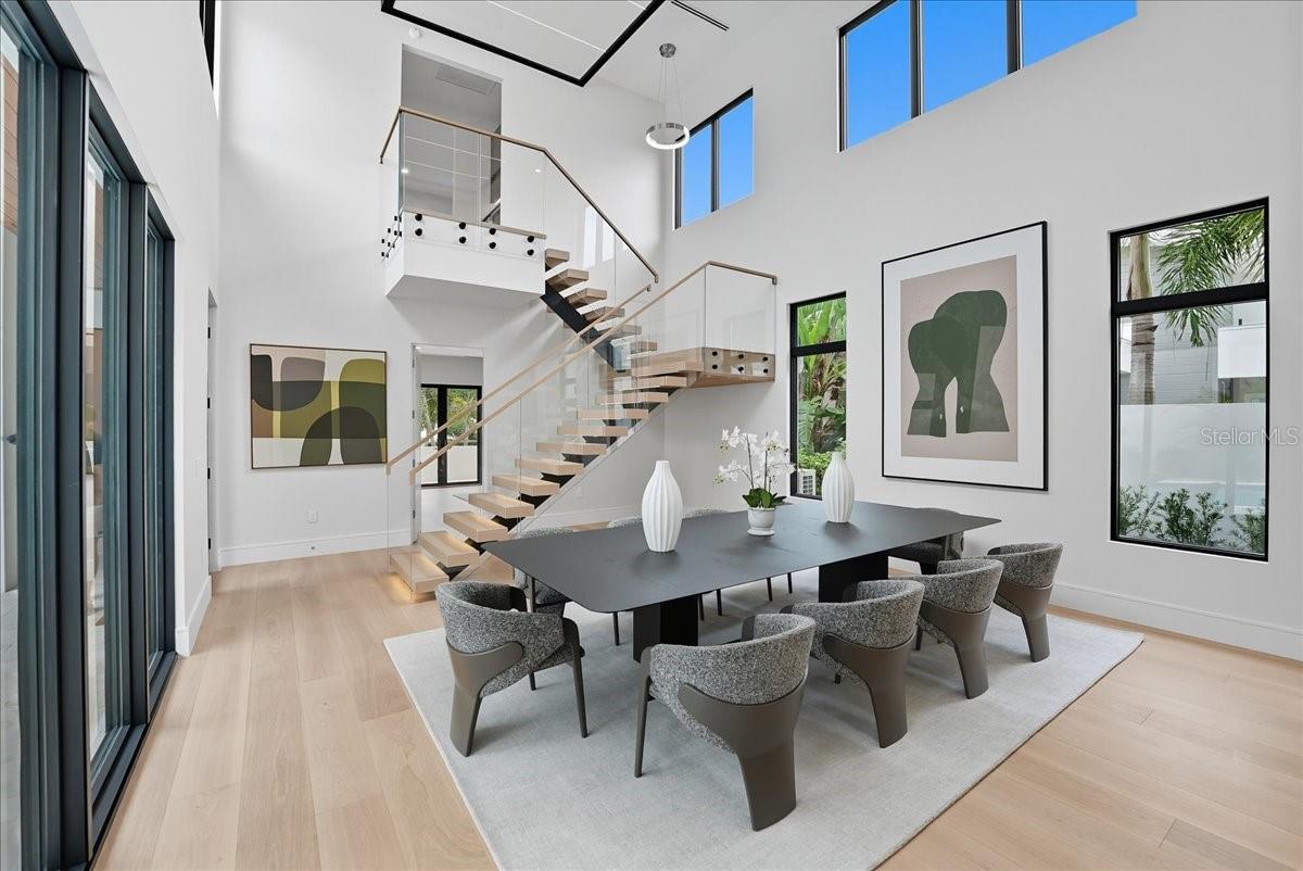 LAKE NONA ESTATES - Residential