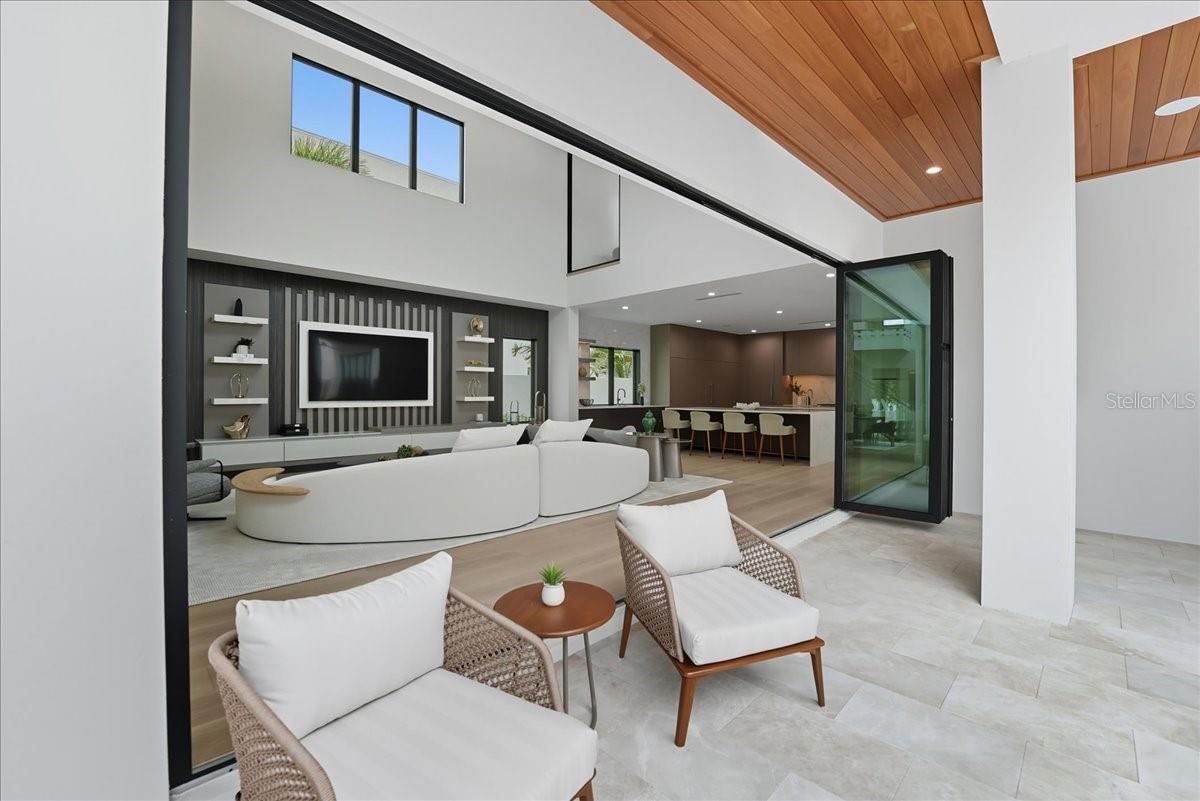 LAKE NONA ESTATES - Residential