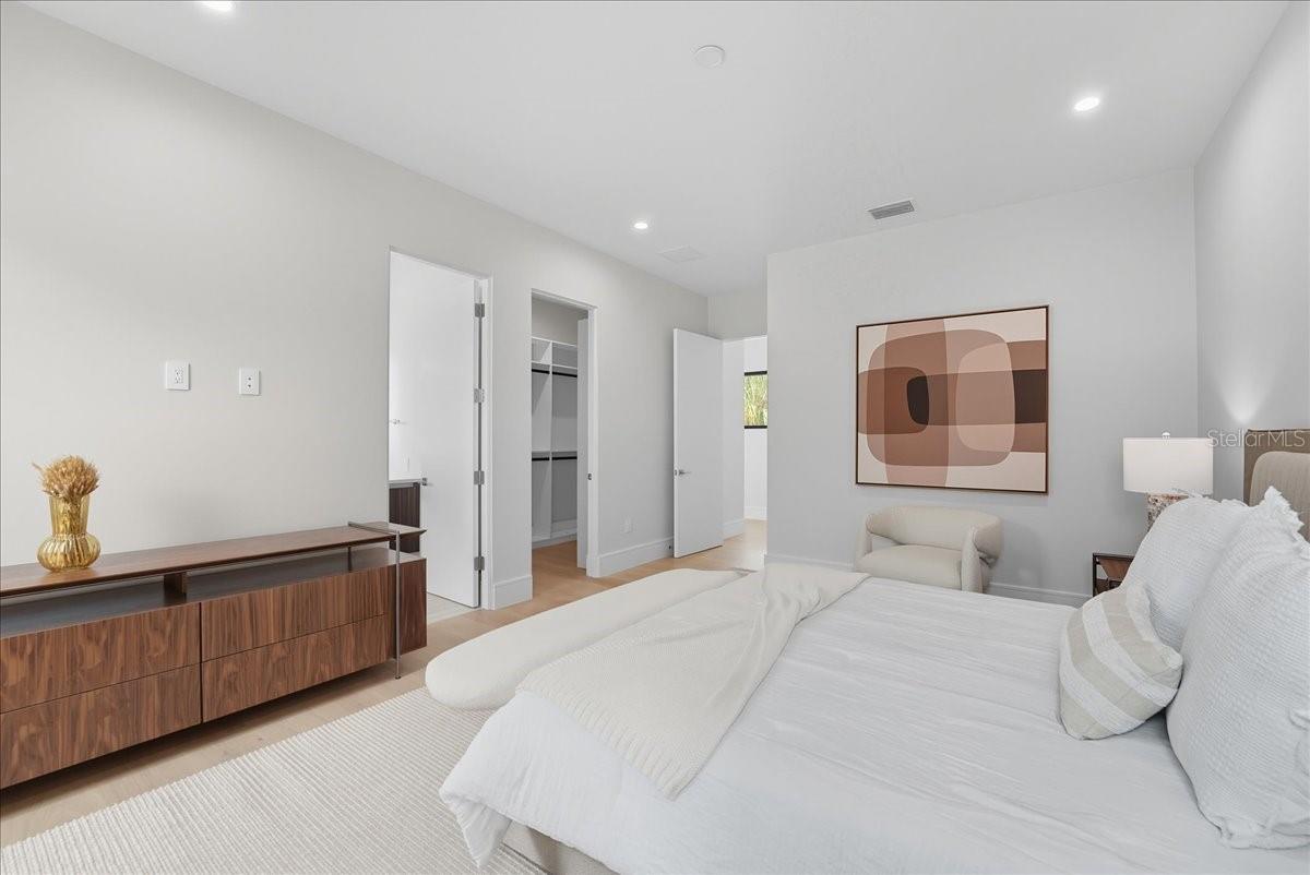 LAKE NONA ESTATES - Residential