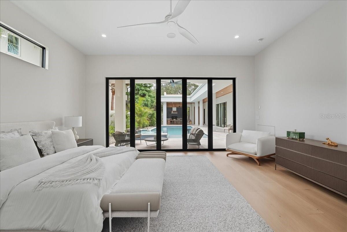 LAKE NONA ESTATES - Residential