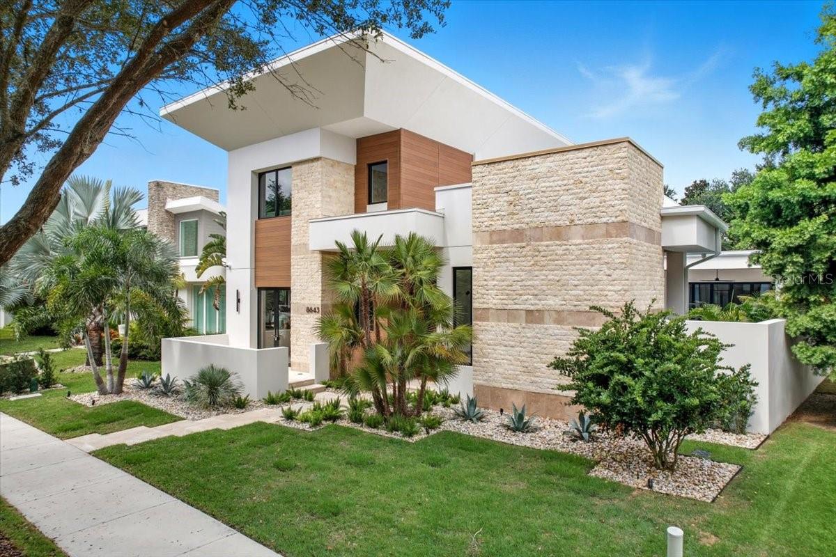 LAKE NONA ESTATES - Residential