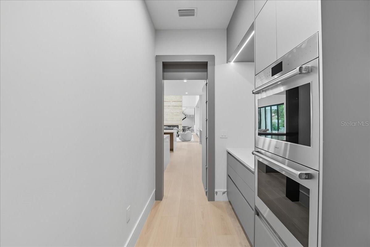 LAKE NONA ESTATES - Residential
