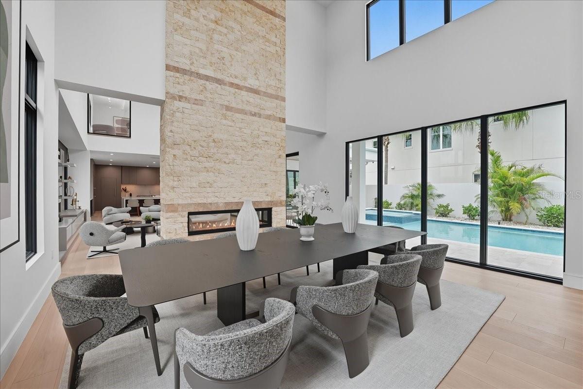 LAKE NONA ESTATES - Residential