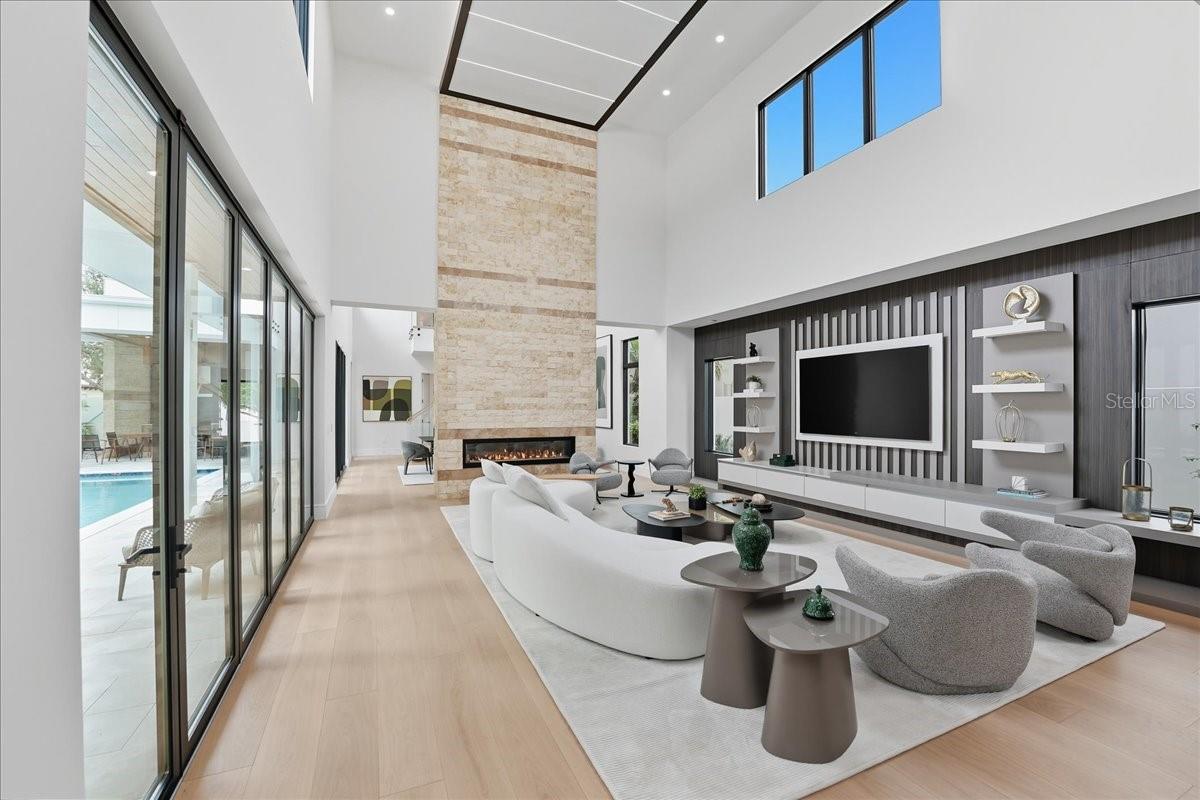 LAKE NONA ESTATES - Residential