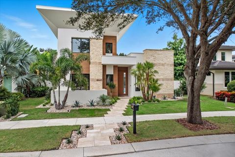 Photo of 8643 Farthington Way, Orlando, FL 32827 (MLS # O6232183)