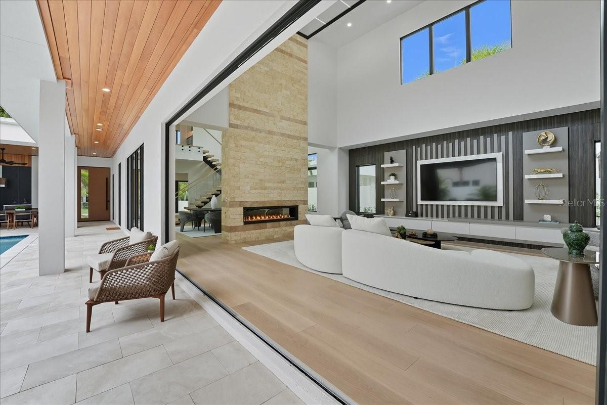 LAKE NONA ESTATES - Residential