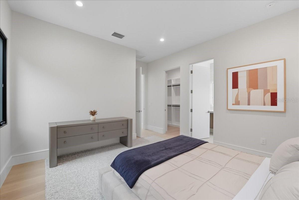 LAKE NONA ESTATES - Residential