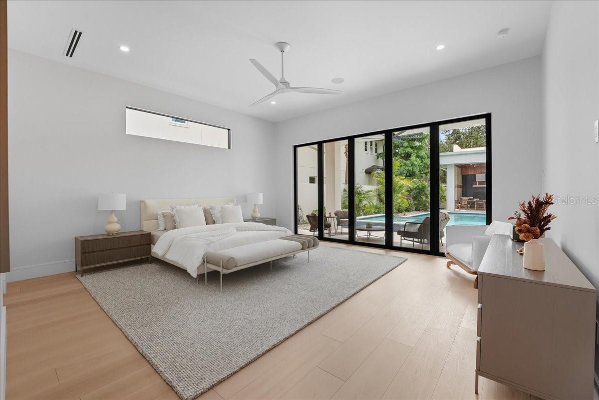 LAKE NONA ESTATES - Residential