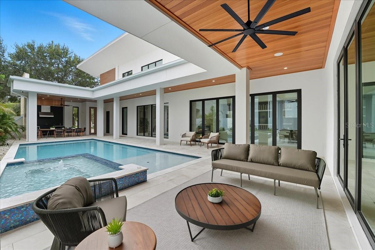 LAKE NONA ESTATES - Residential