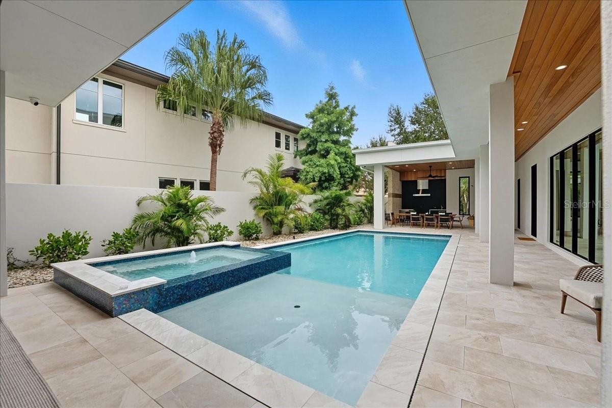 LAKE NONA ESTATES - Residential