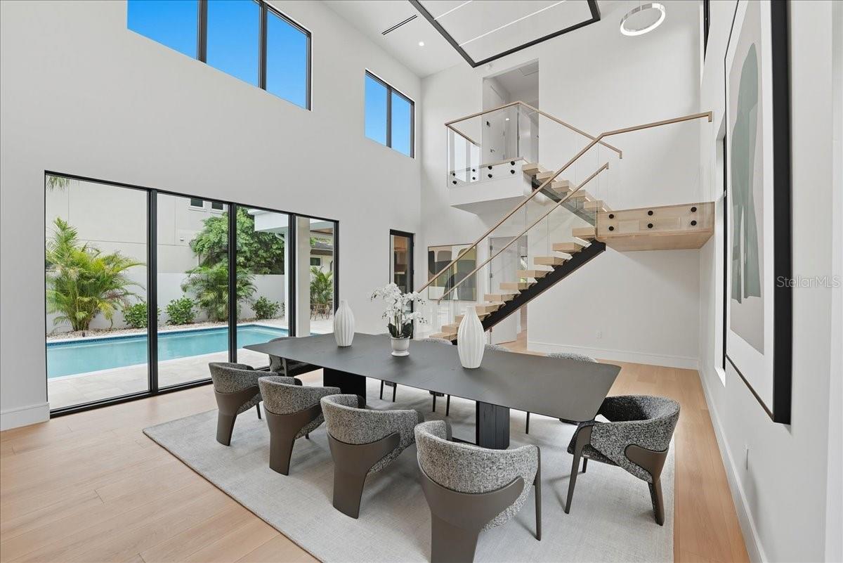 LAKE NONA ESTATES - Residential
