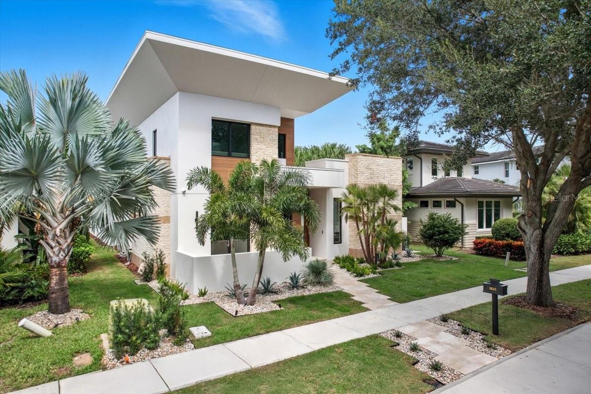 LAKE NONA ESTATES - Residential