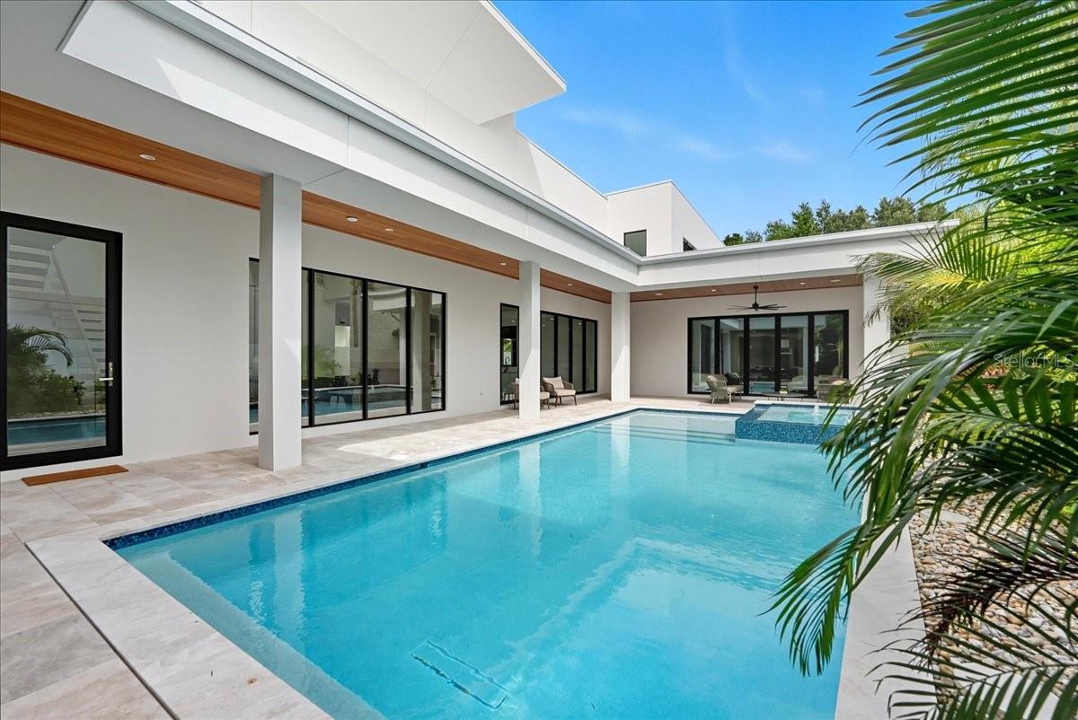 LAKE NONA ESTATES - Residential