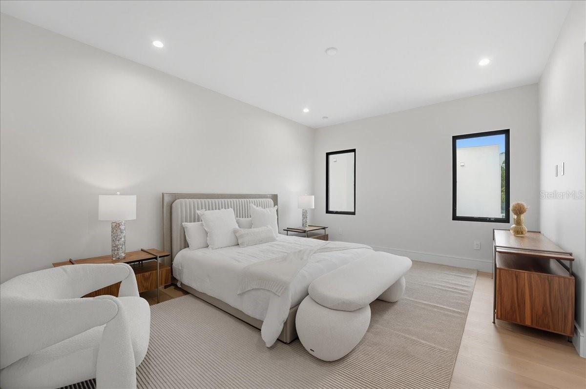 LAKE NONA ESTATES - Residential