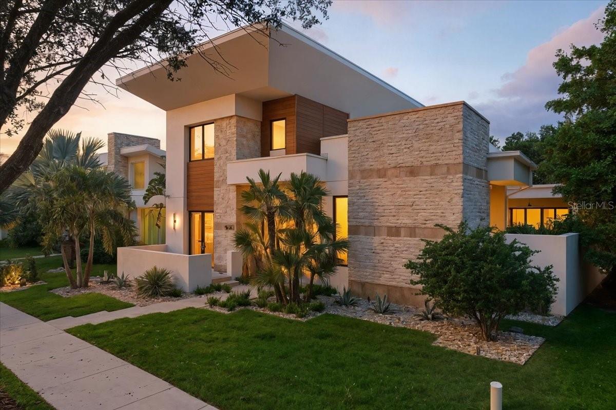 LAKE NONA ESTATES - Residential
