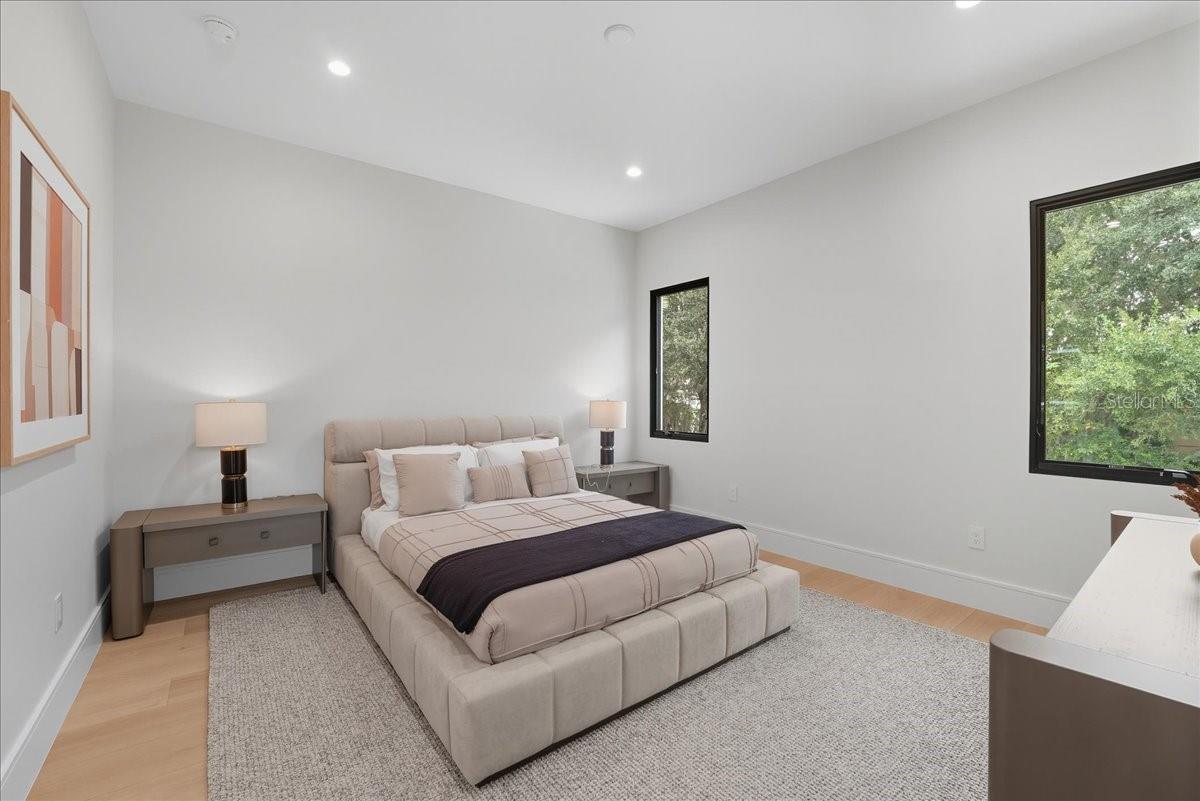 LAKE NONA ESTATES - Residential