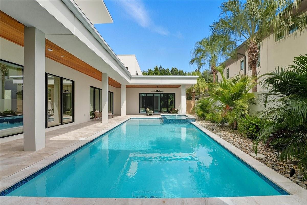 LAKE NONA ESTATES - Residential