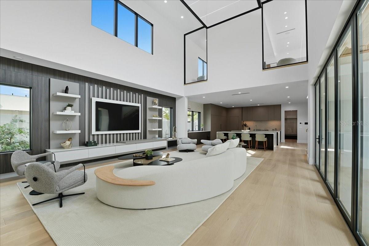 LAKE NONA ESTATES - Residential