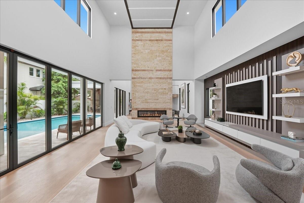 LAKE NONA ESTATES - Residential