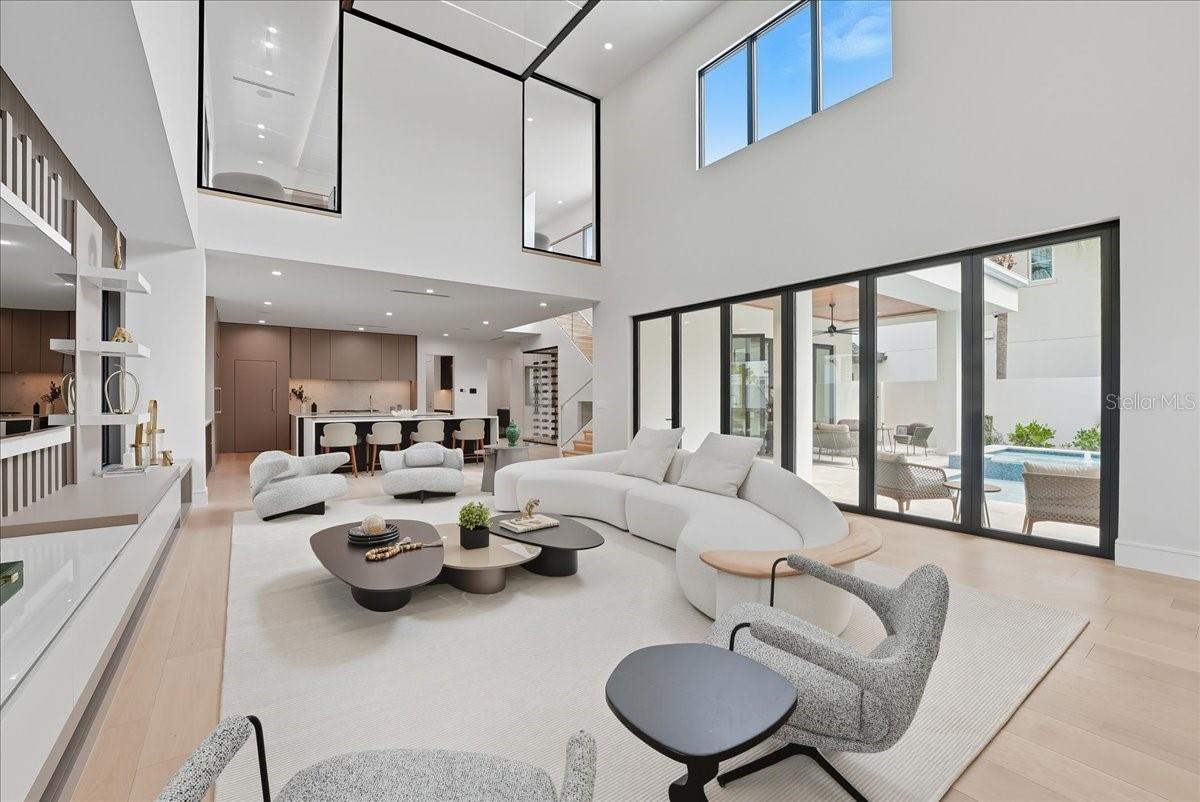 LAKE NONA ESTATES - Residential