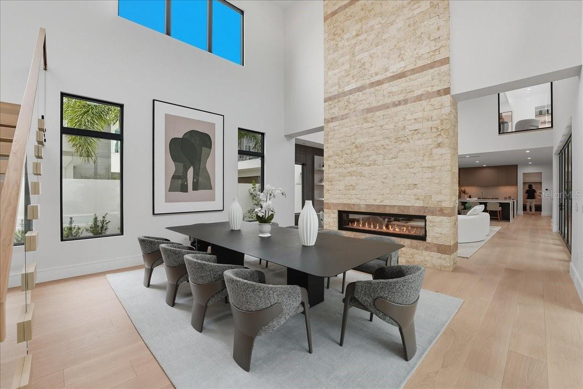 LAKE NONA ESTATES - Residential