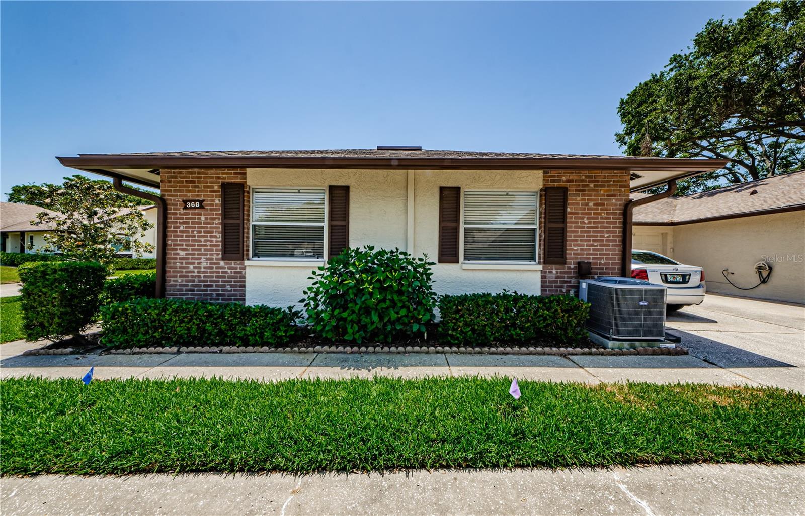 368 PERTH COURT 368