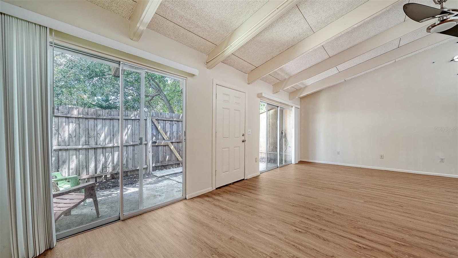 JEFFERSON CLUB - Residential