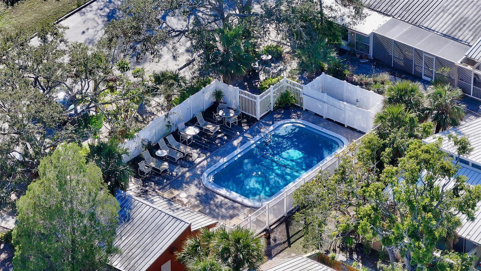 JEFFERSON CLUB - Residential