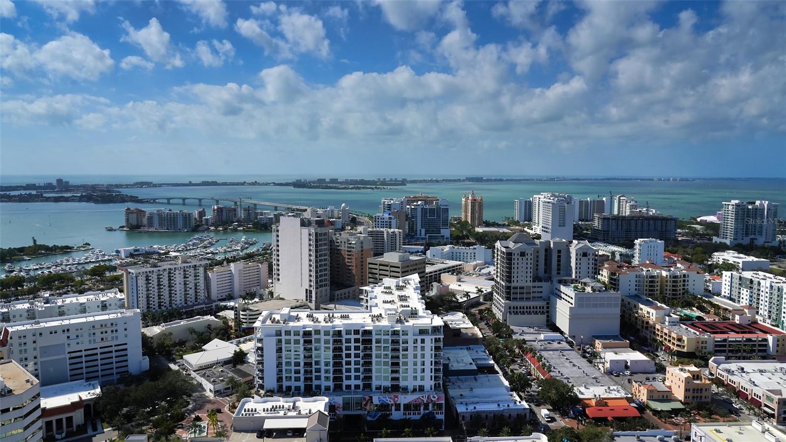 JEFFERSON CLUB - Residential