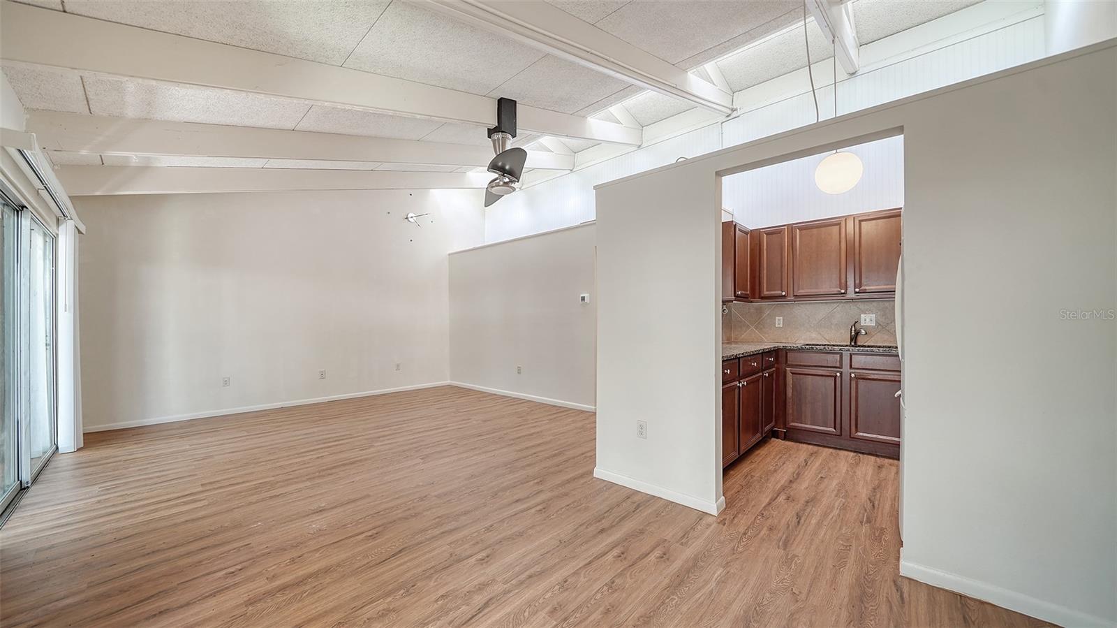 JEFFERSON CLUB - Residential