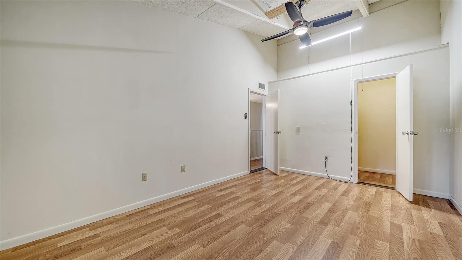 JEFFERSON CLUB - Residential