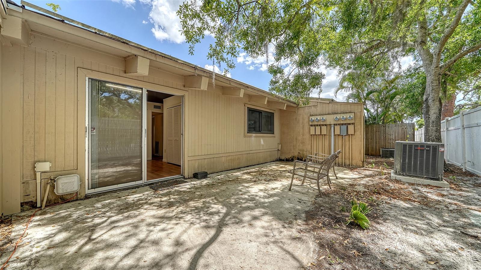 JEFFERSON CLUB - Residential