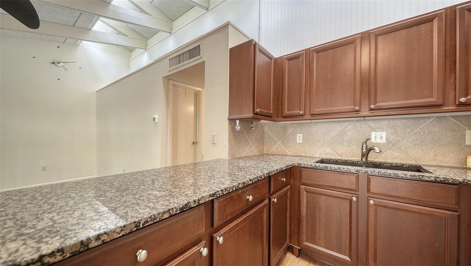 JEFFERSON CLUB - Residential