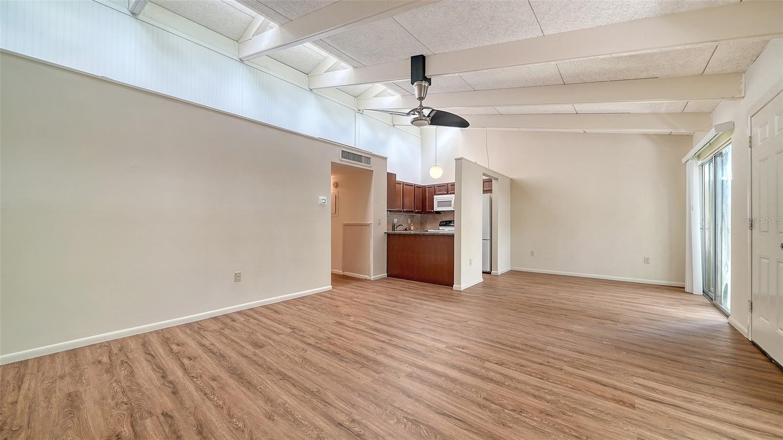 JEFFERSON CLUB - Residential