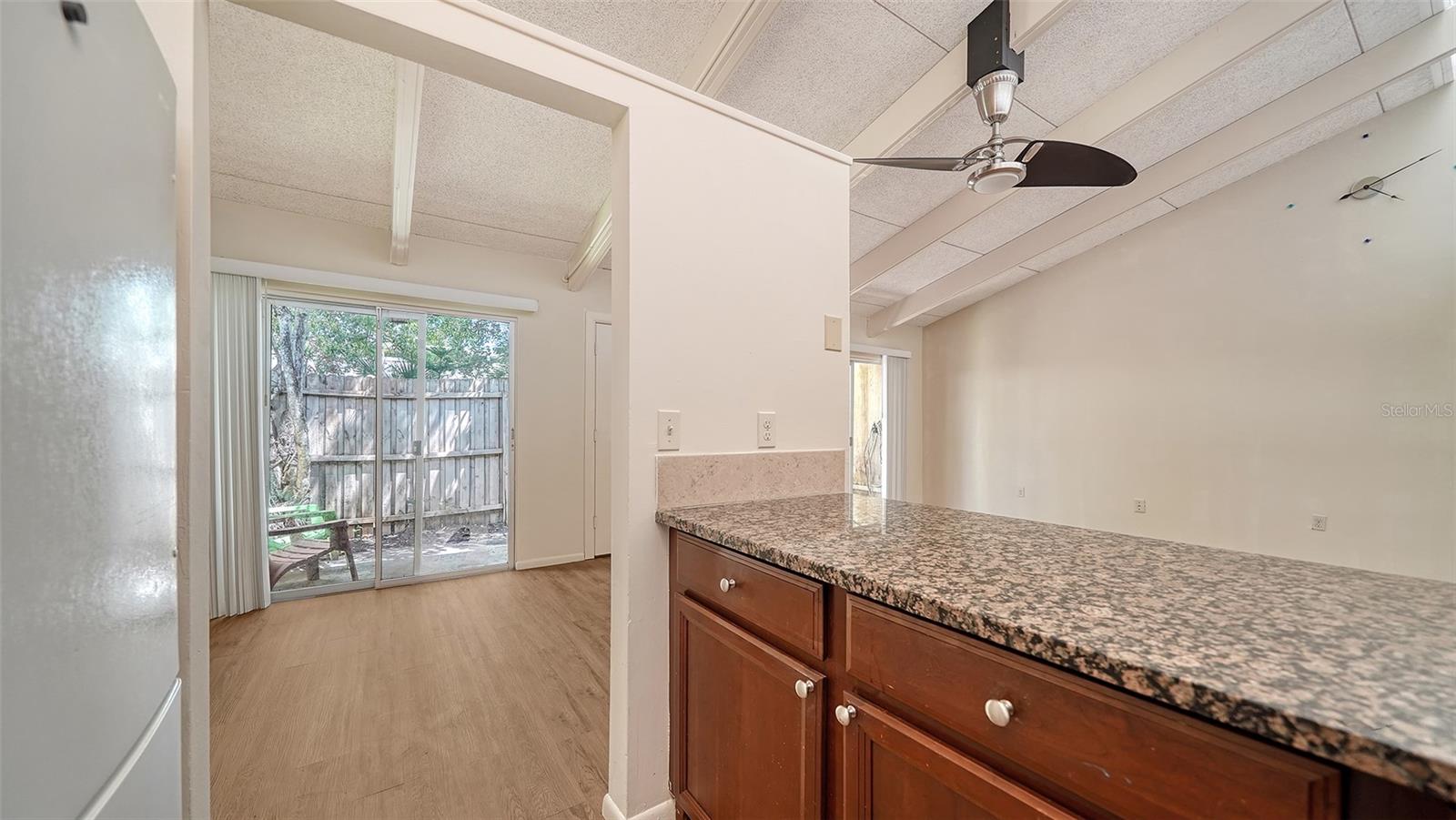 JEFFERSON CLUB - Residential