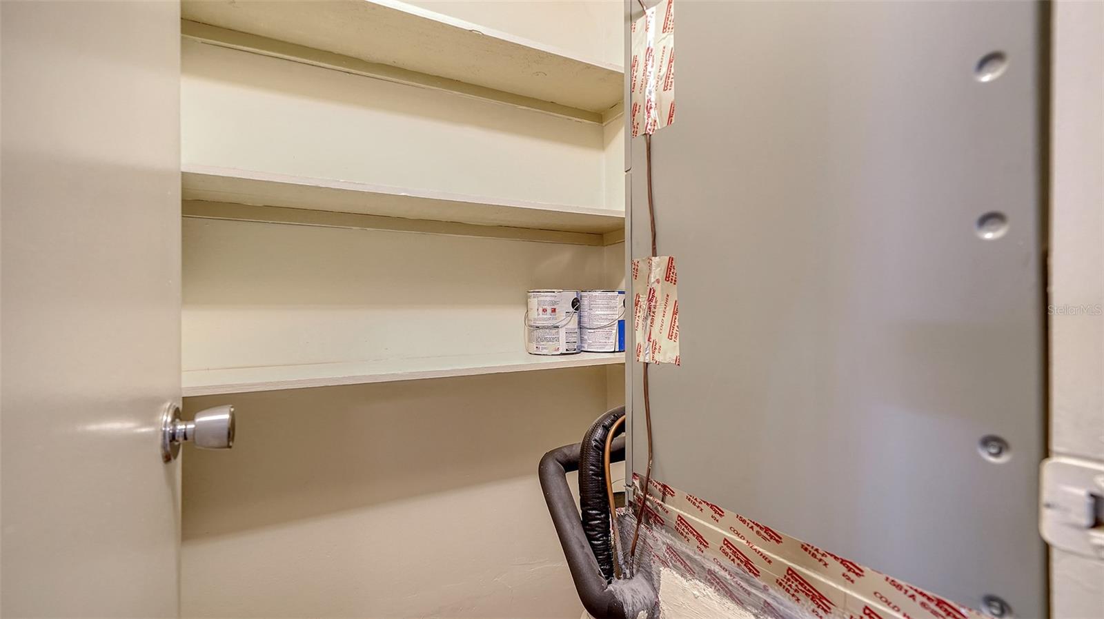 JEFFERSON CLUB - Residential