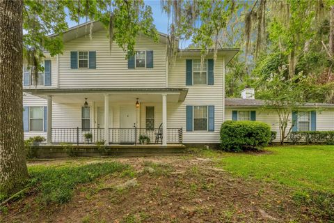 Photo of 2720 NW 104th Court #C, Gainesville, FL 32606 (MLS # GC532171)