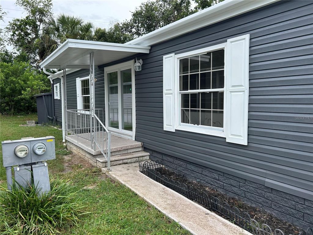 Photo of 4443 Tucker Square, New Port Richey, FL 34652 (MLS # TB8335809)