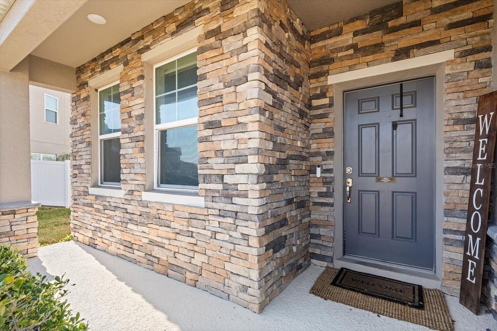 Photo of 1458 Flatwood Street, Saint Cloud, FL 34771 (MLS # S5142857)