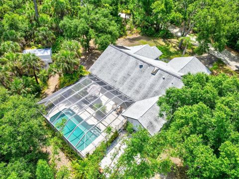 A home in NORTH PORT