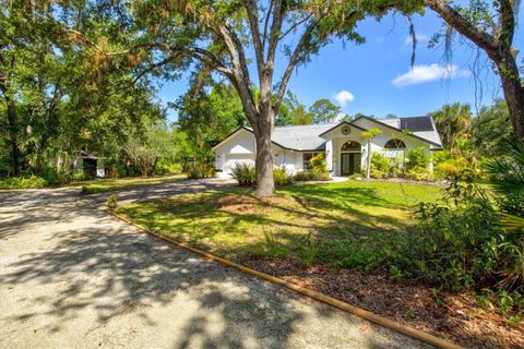 A home in NORTH PORT