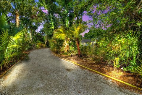 A home in NORTH PORT